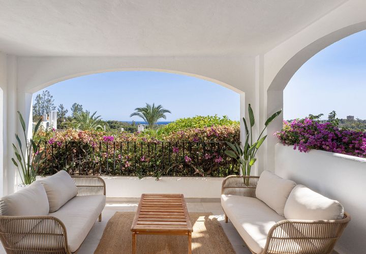 Byhus i Marbella, Malaga, Marbella - € 1.991.000 | Ref: WB2333 - foto 1